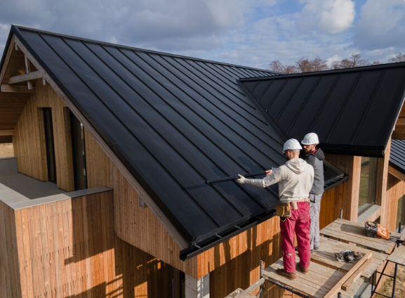 Entreprise de couverture, Aire-sur-l'Adour