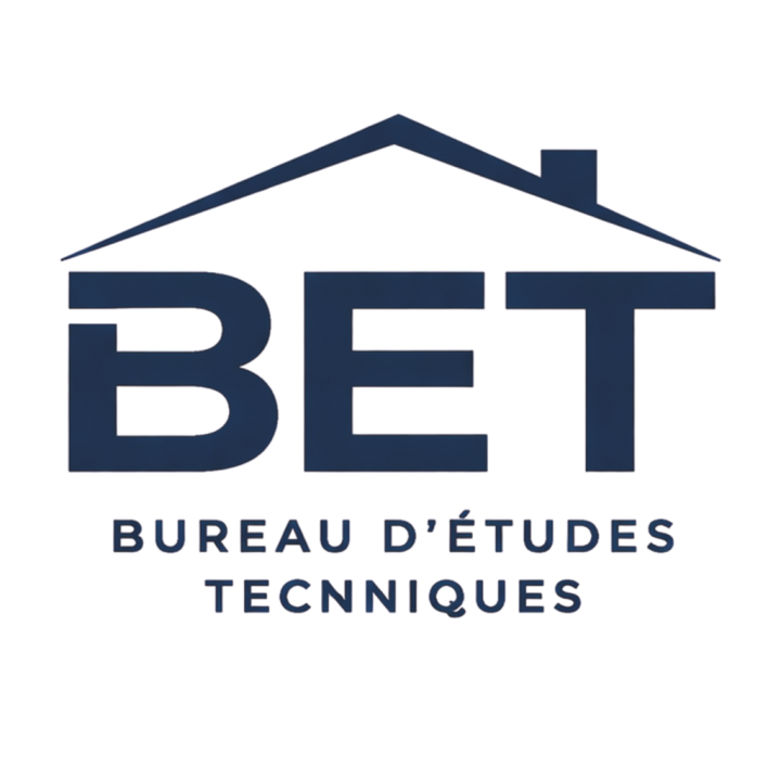 Logo BET